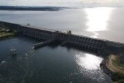 Confira previsão do volume útil e vazão da barragem de Sobradinho