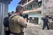 Polícia da Bahia registra em setembro o menor número de mortes violentas dos últimos 14 anos, diz secretário da Segurança