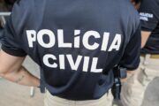 Polícia Civil prende empresário investigado por tentativa de homicídio contra ex-prefeito em Senhor do Bonfim