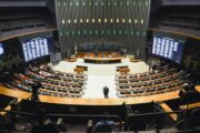 Deputados federais eleitos na Bahia: veja a lista