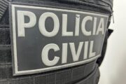 Polícia Civil apreende adolescente investigado por agressão em jogos escolares de Campo Formoso