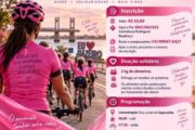 5ª edição do Pedal Rosa será realizada em Juazeiro