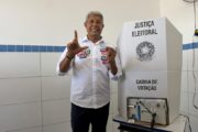 Jerônimo Rodrigues (PT) é reeleito governador da Bahia